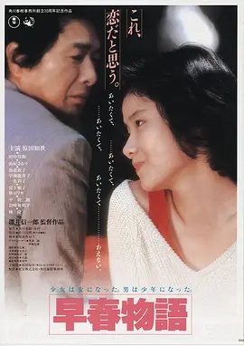 长夜将尽 悬疑电影海报