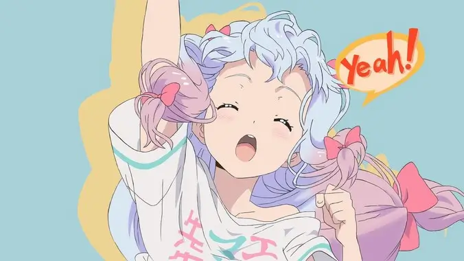短剧速看慢节奏专题图